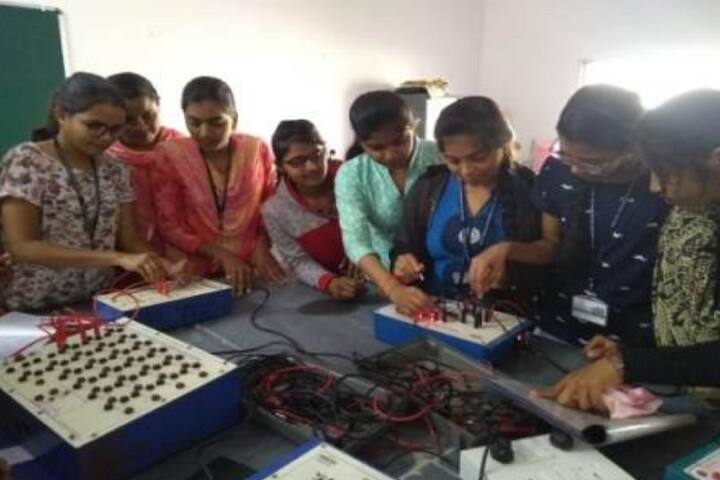 laboratory